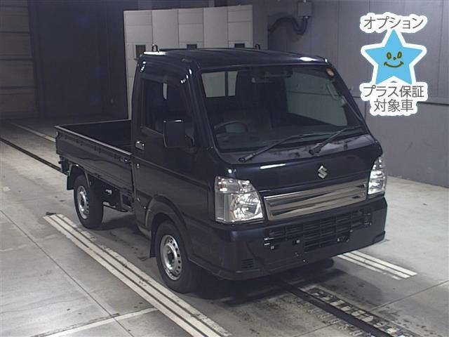 40039 Suzuki Carry truck DA16T 2021 г. (JU Gifu)